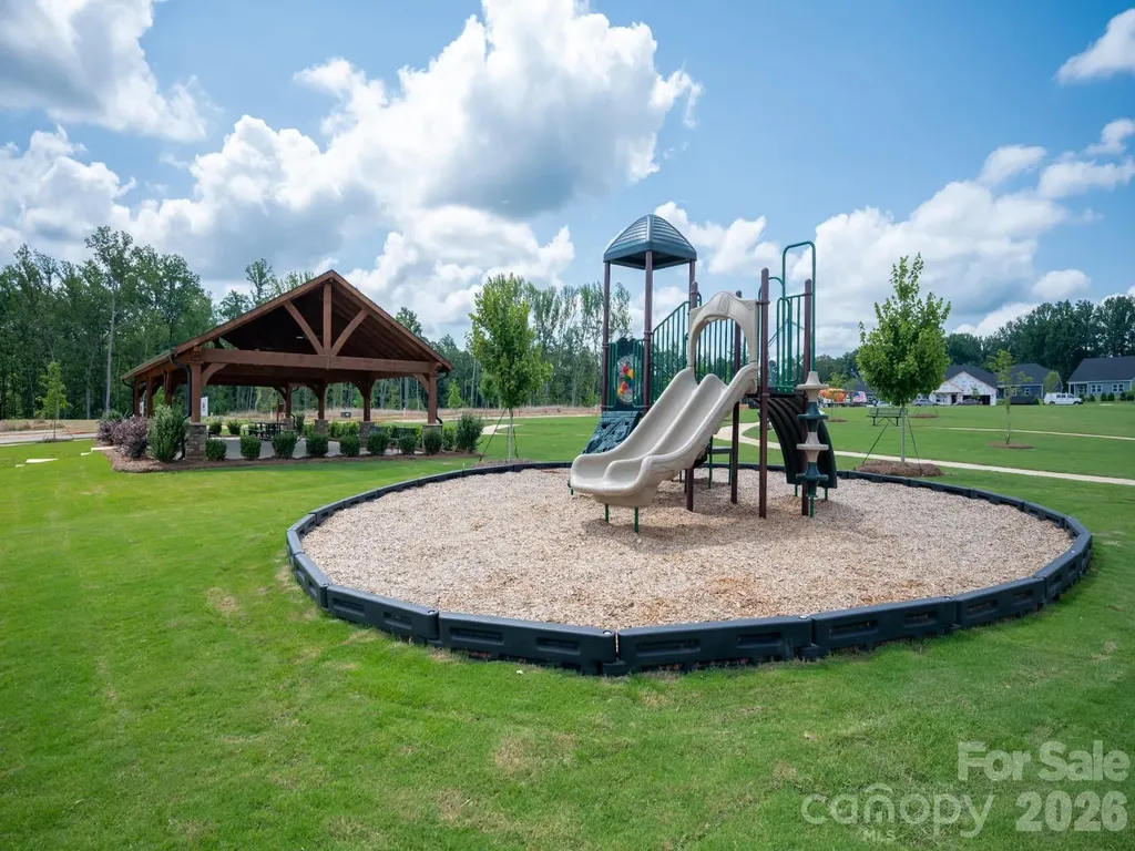 2405 Maxton Drive Salisbury NC 28144