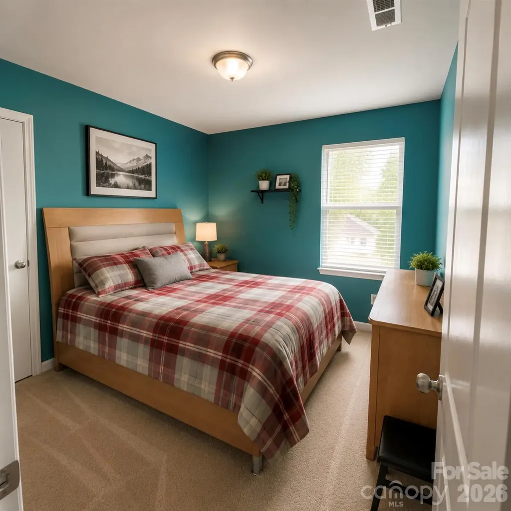 11213 Deer Stand Court Charlotte NC 28214