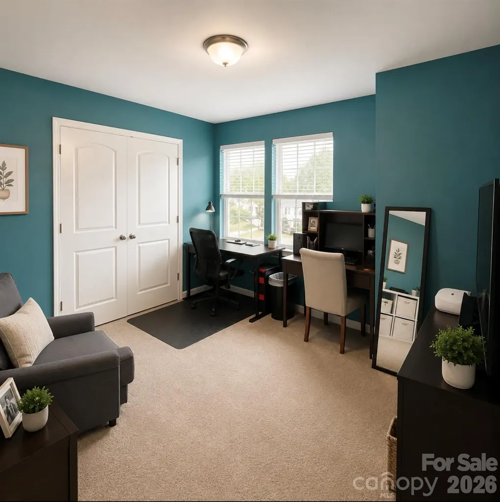 11213 Deer Stand Court Charlotte NC 28214