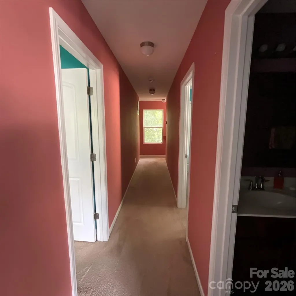 11213 Deer Stand Court Charlotte NC 28214