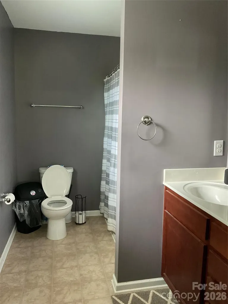 11213 Deer Stand Court Charlotte NC 28214