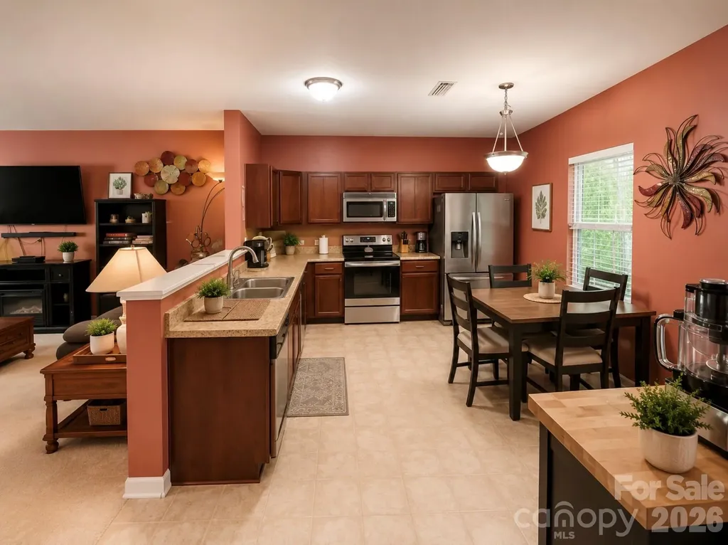 11213 Deer Stand Court Charlotte NC 28214