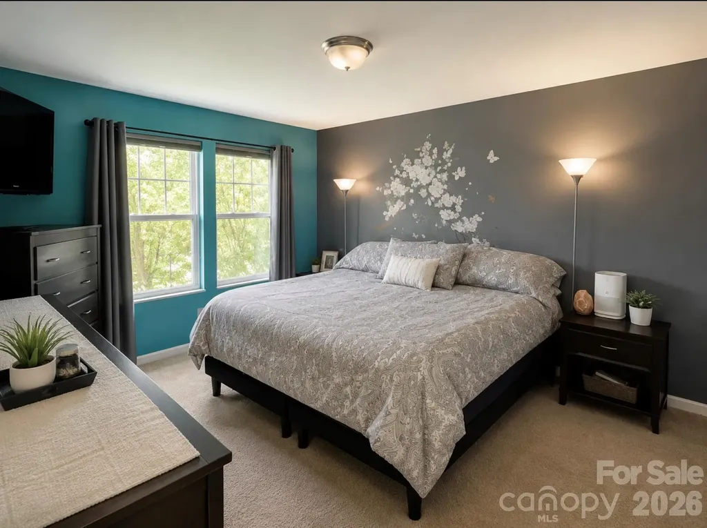 11213 Deer Stand Court Charlotte NC 28214