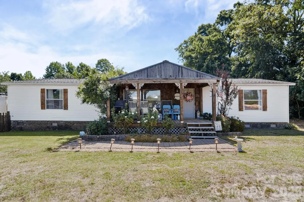 231 Zion Church Road Gold Hill NC 28071