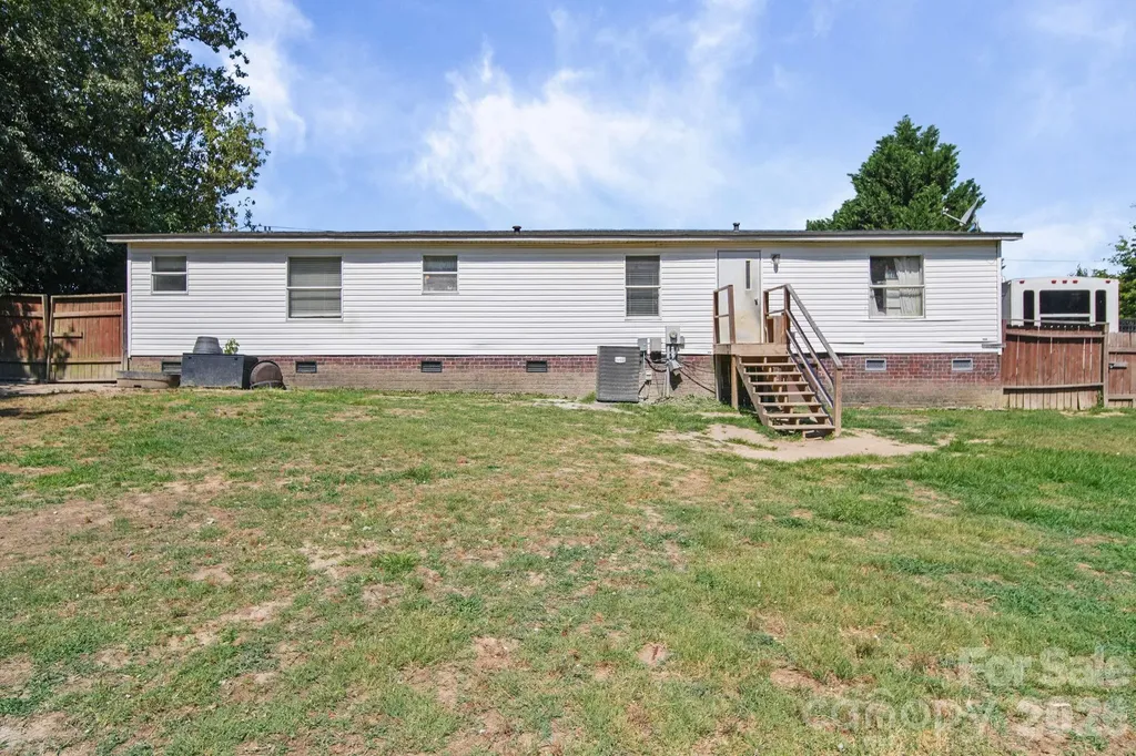 231 Zion Church Road Gold Hill NC 28071