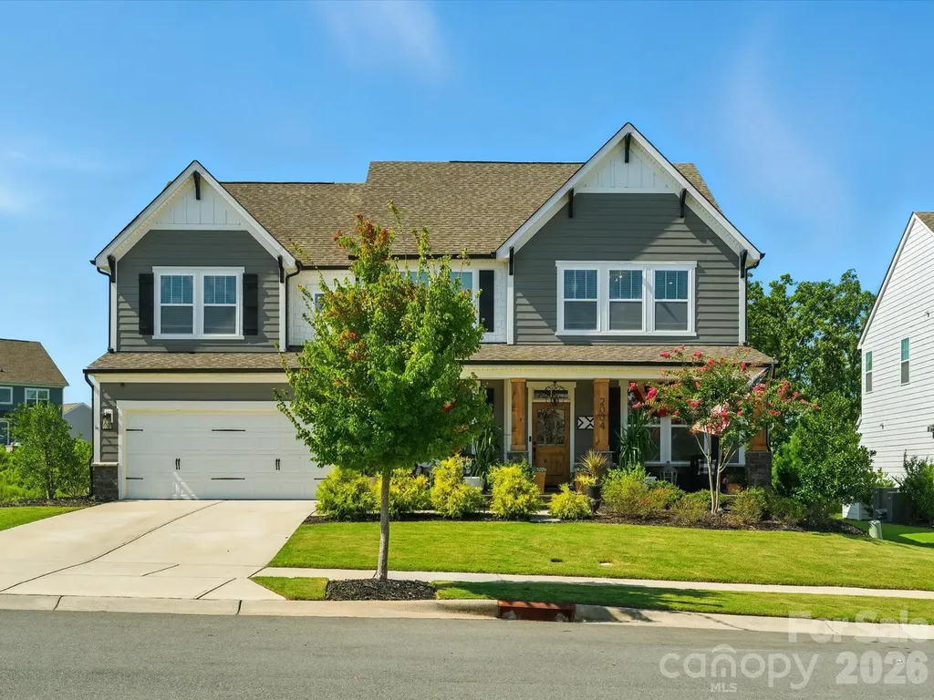2004 Britannia Boulevard Waxhaw NC 28173