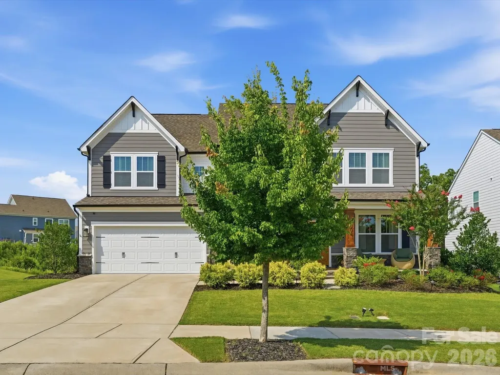 2004 Britannia Boulevard Waxhaw NC 28173