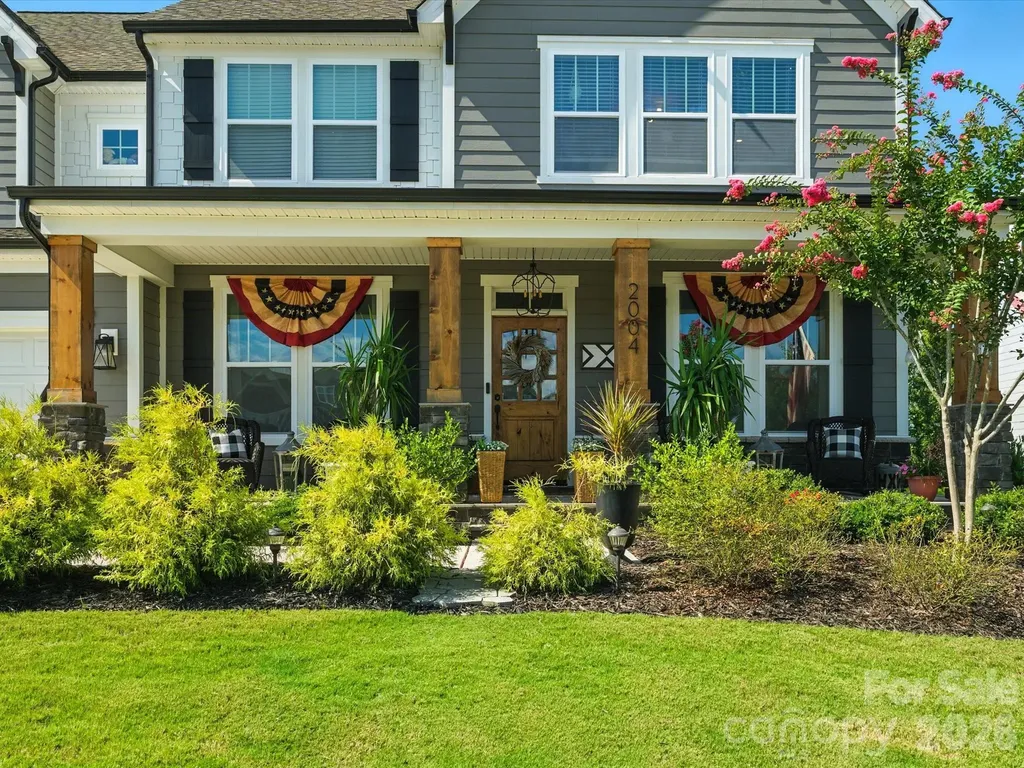 2004 Britannia Boulevard Waxhaw NC 28173