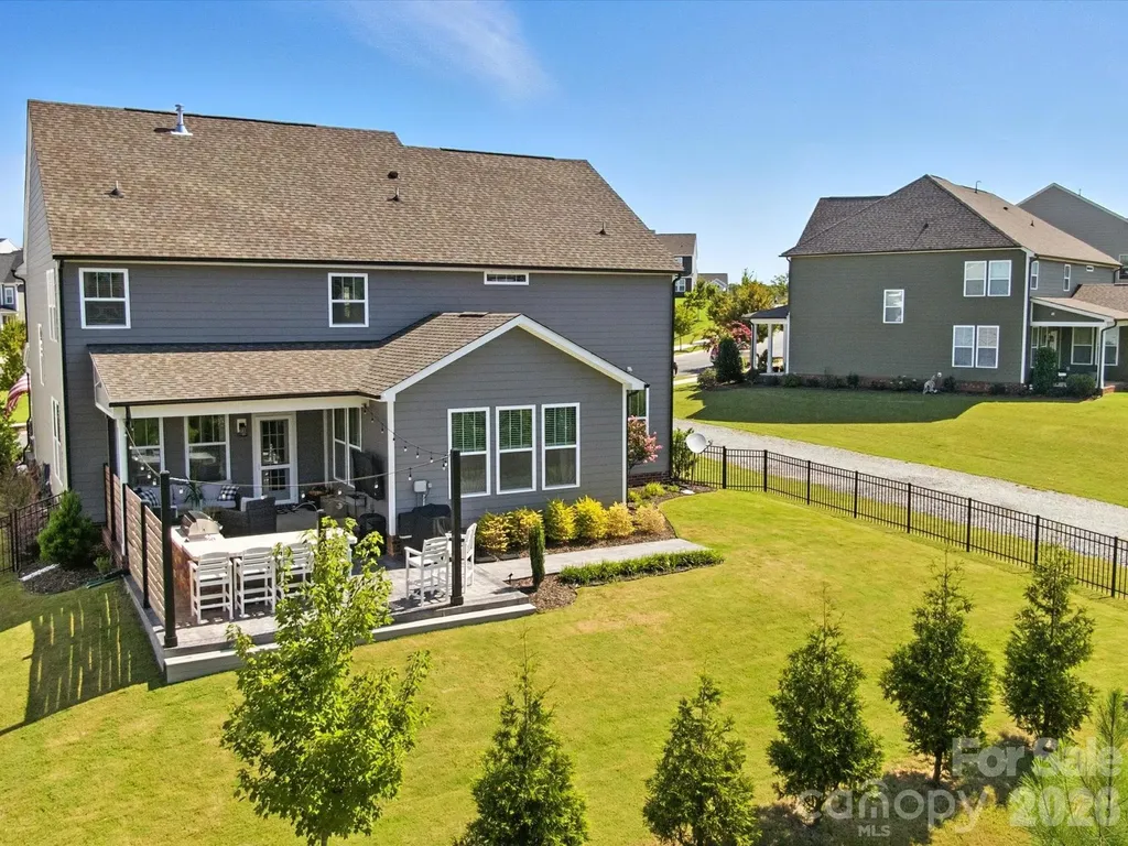 2004 Britannia Boulevard Waxhaw NC 28173