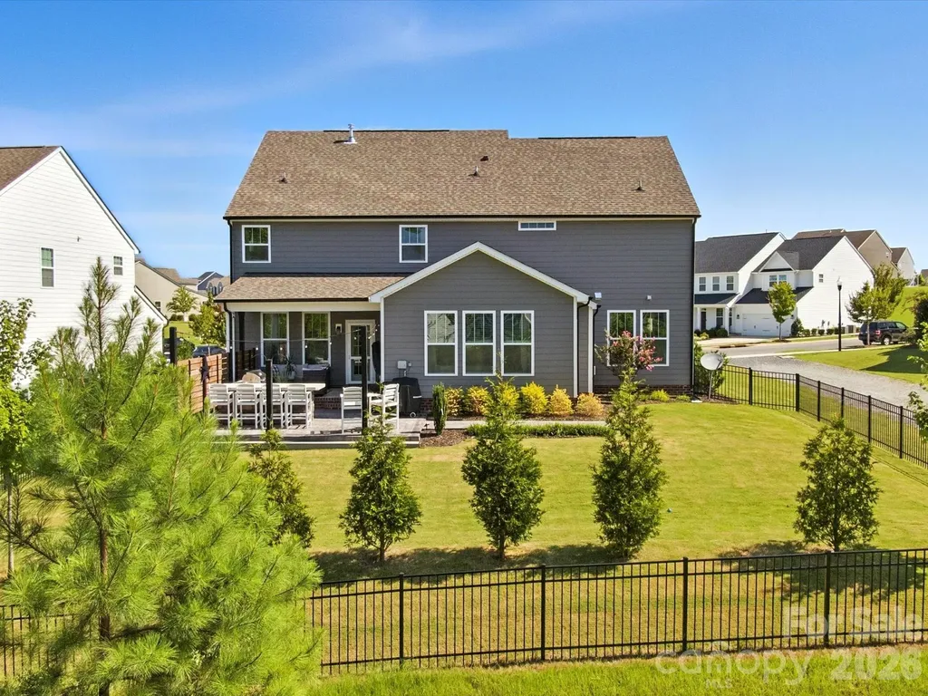 2004 Britannia Boulevard Waxhaw NC 28173