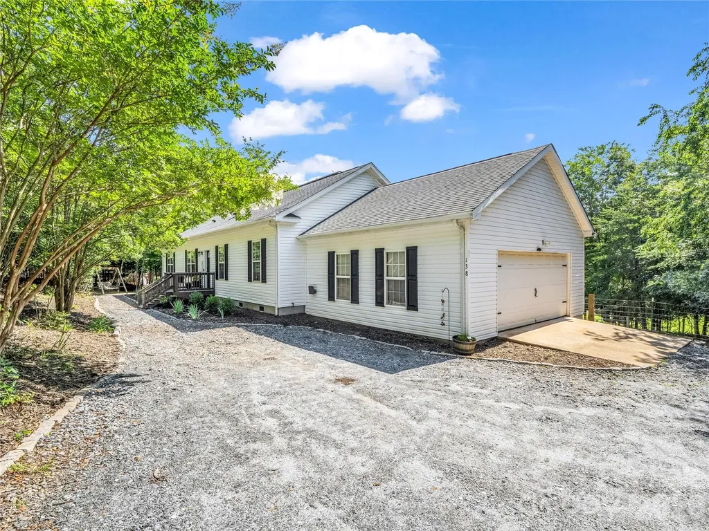138 Elliott Lane Rutherfordton NC 28139