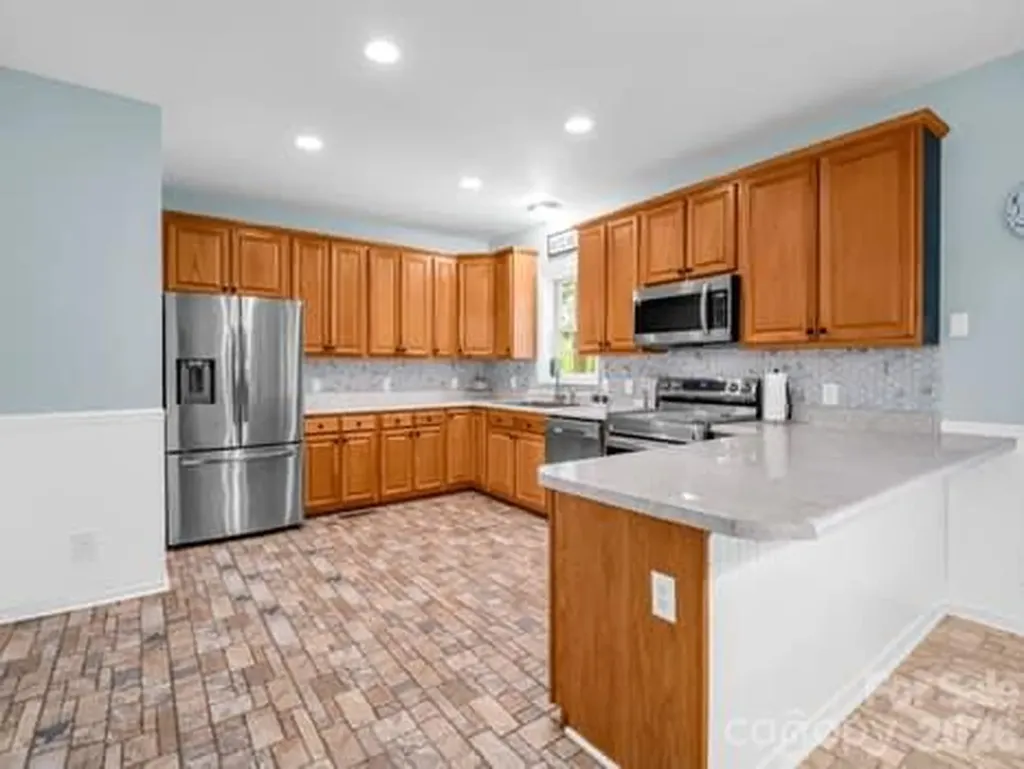 138 Elliott Lane Rutherfordton NC 28139