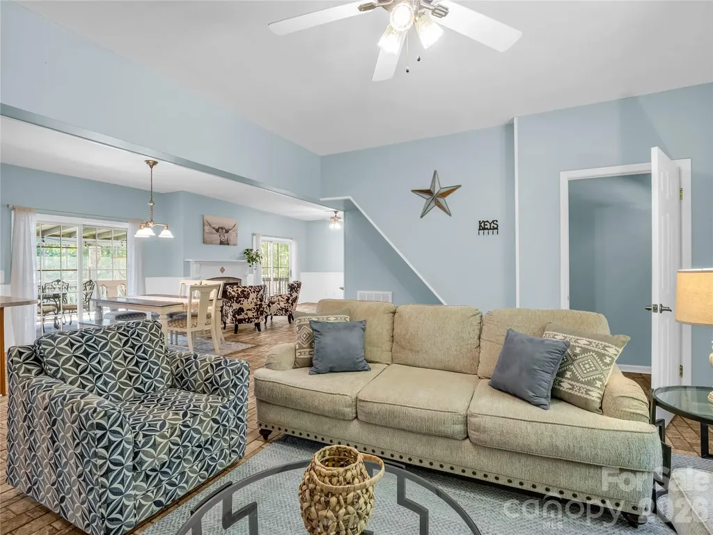 138 Elliott Lane Rutherfordton NC 28139