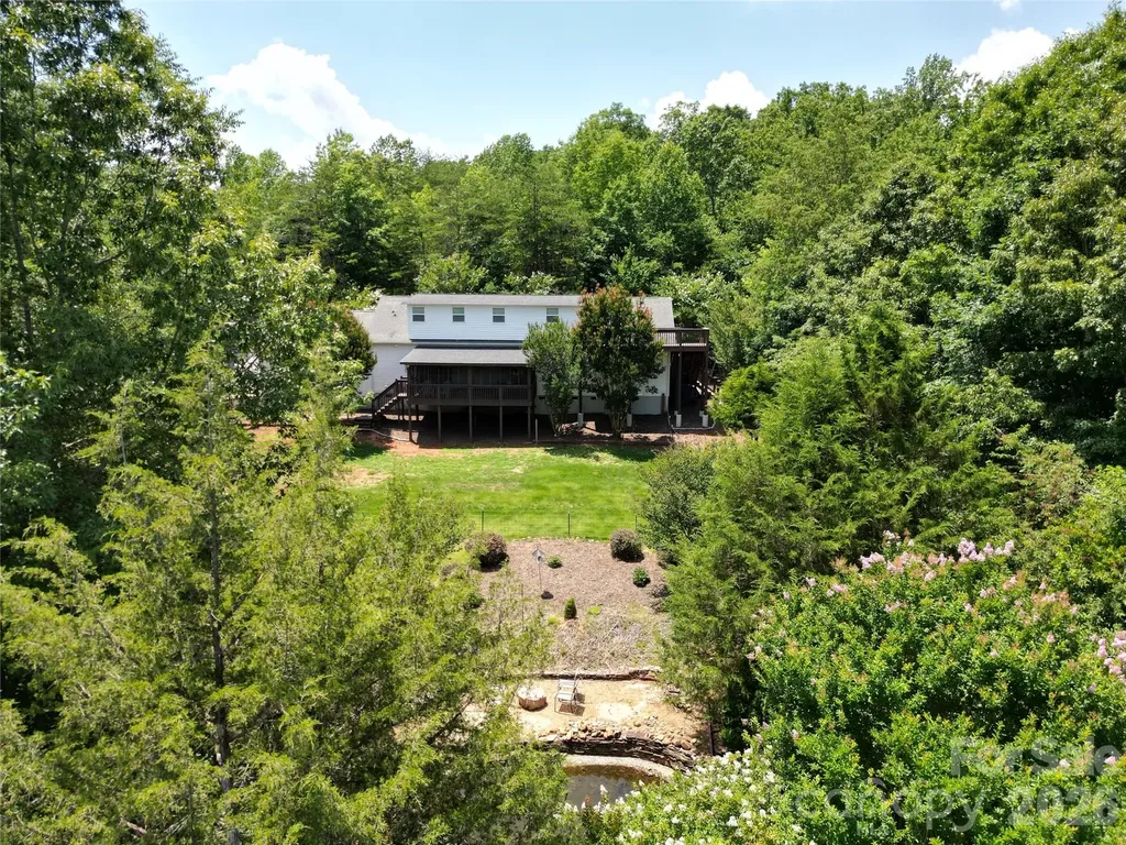 138 Elliott Lane Rutherfordton NC 28139