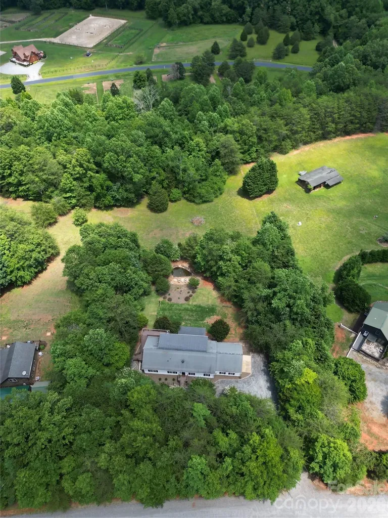 138 Elliott Lane Rutherfordton NC 28139
