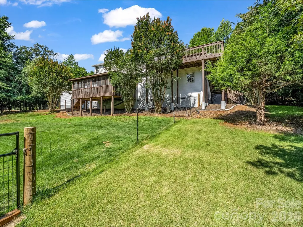 138 Elliott Lane Rutherfordton NC 28139
