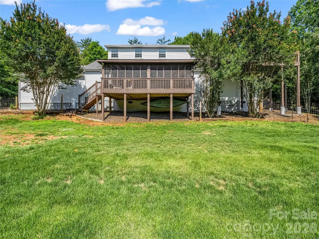 138 Elliott Lane Rutherfordton NC 28139