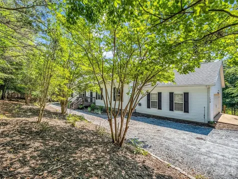 138 Elliott Lane Rutherfordton NC 28139