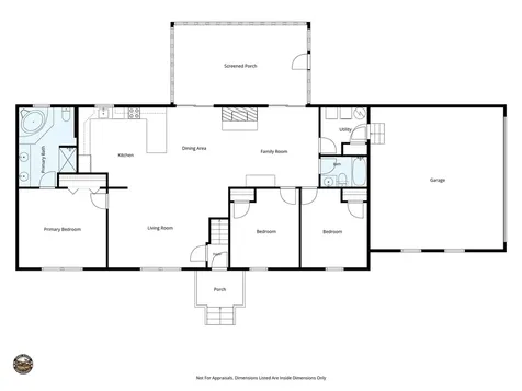 138 Elliott Lane Rutherfordton NC 28139