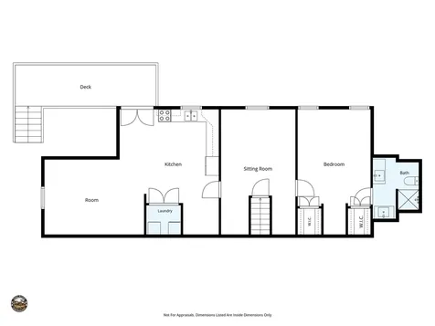 138 Elliott Lane Rutherfordton NC 28139