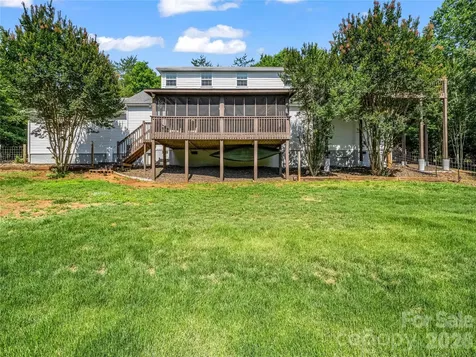 138 Elliott Lane Rutherfordton NC 28139