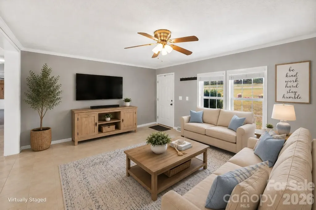 40047 Old Salisbury Road New London NC 28127