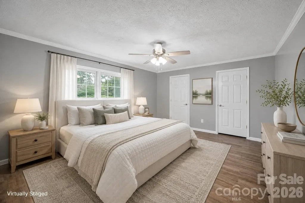 40047 Old Salisbury Road New London NC 28127