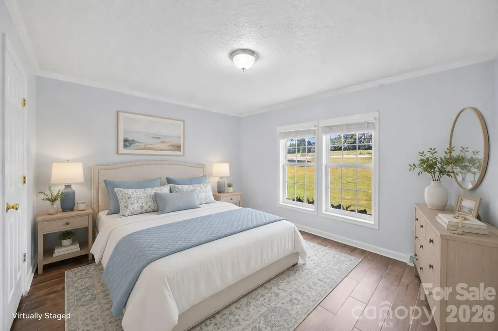 40047 Old Salisbury Road New London NC 28127