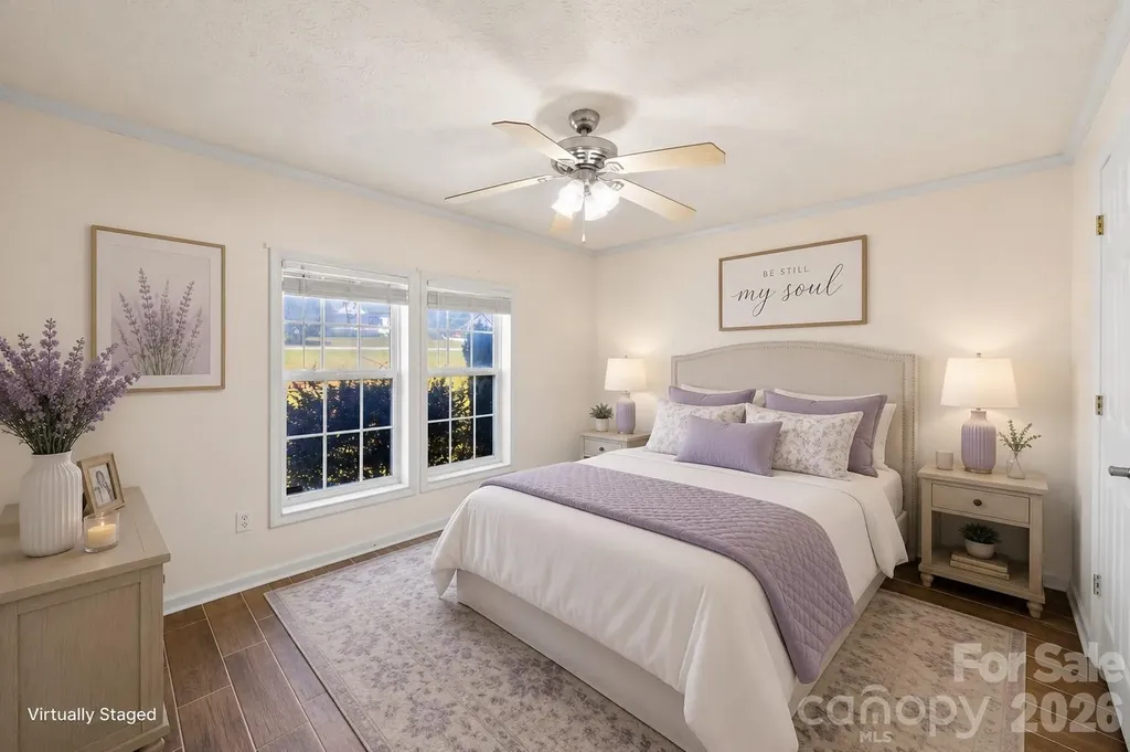 40047 Old Salisbury Road New London NC 28127