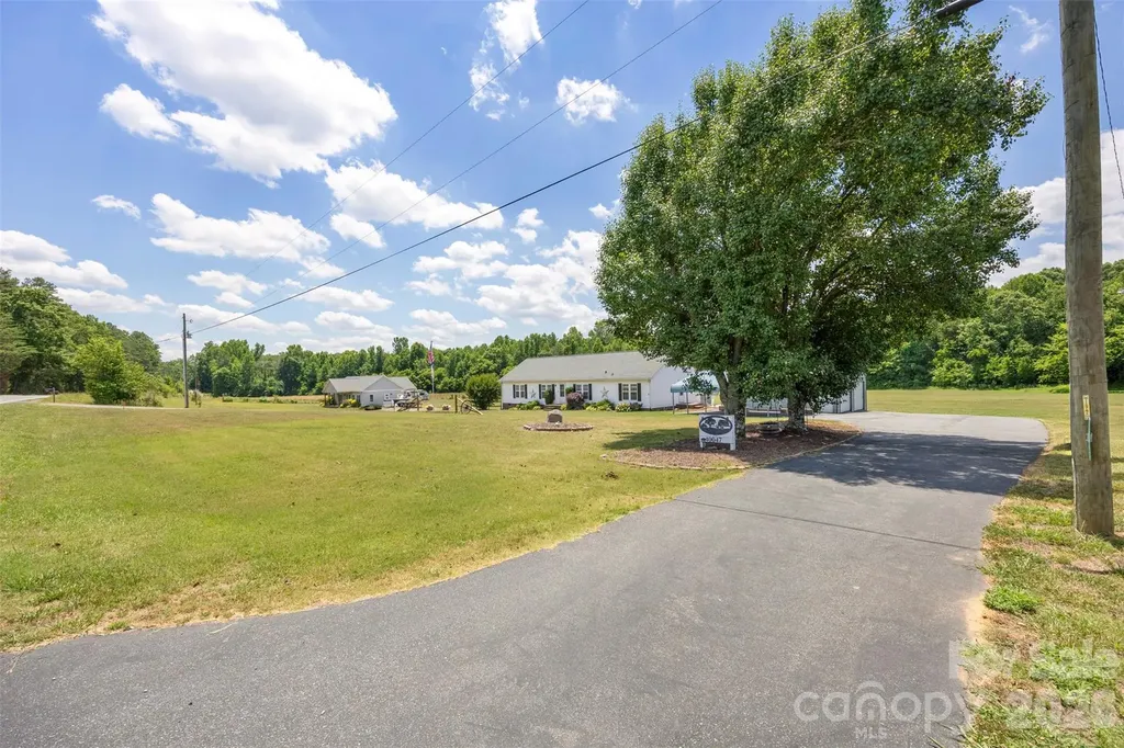 40047 Old Salisbury Road New London NC 28127
