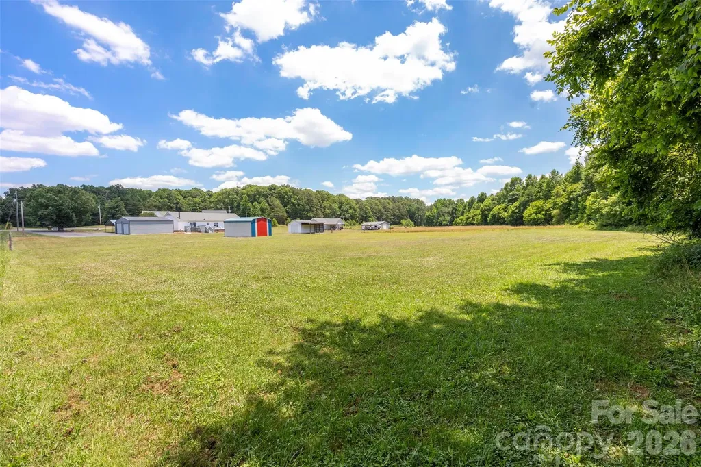 40047 Old Salisbury Road New London NC 28127