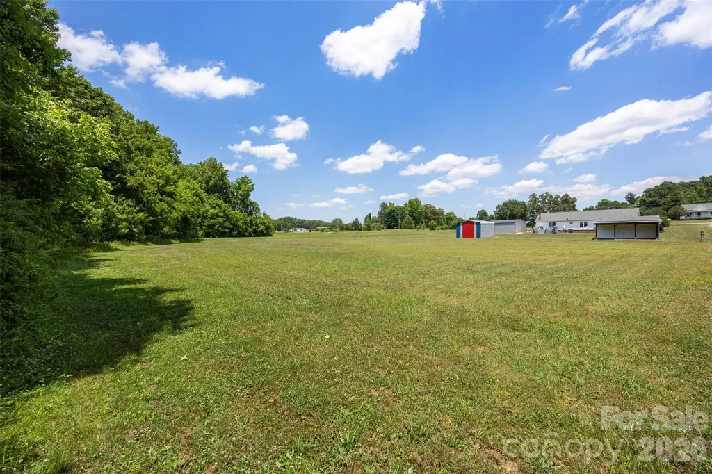 40047 Old Salisbury Road New London NC 28127