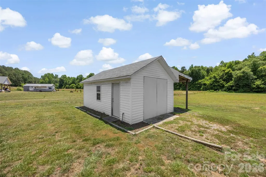 40047 Old Salisbury Road New London NC 28127