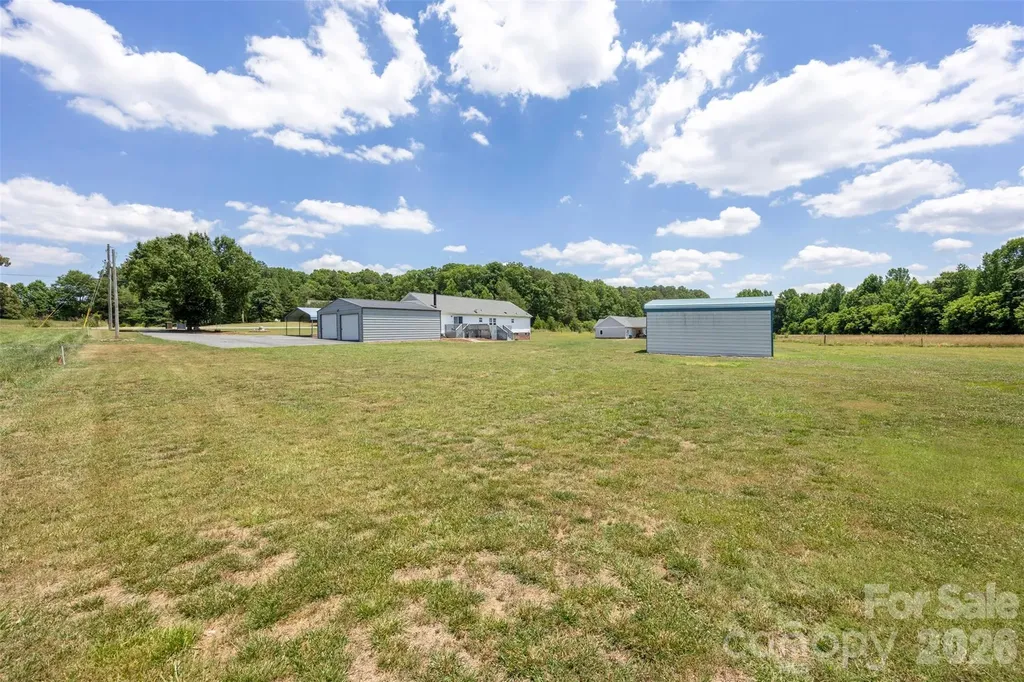 40047 Old Salisbury Road New London NC 28127