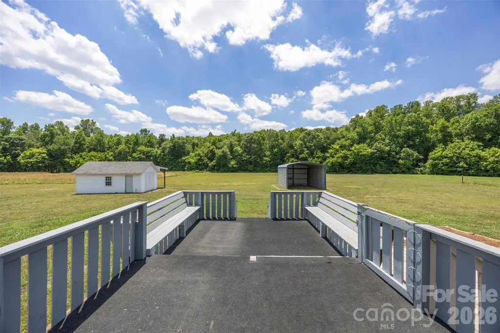40047 Old Salisbury Road New London NC 28127