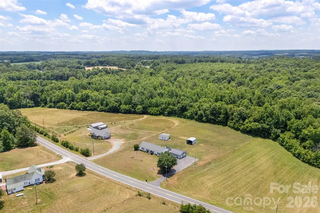 40047 Old Salisbury Road New London NC 28127