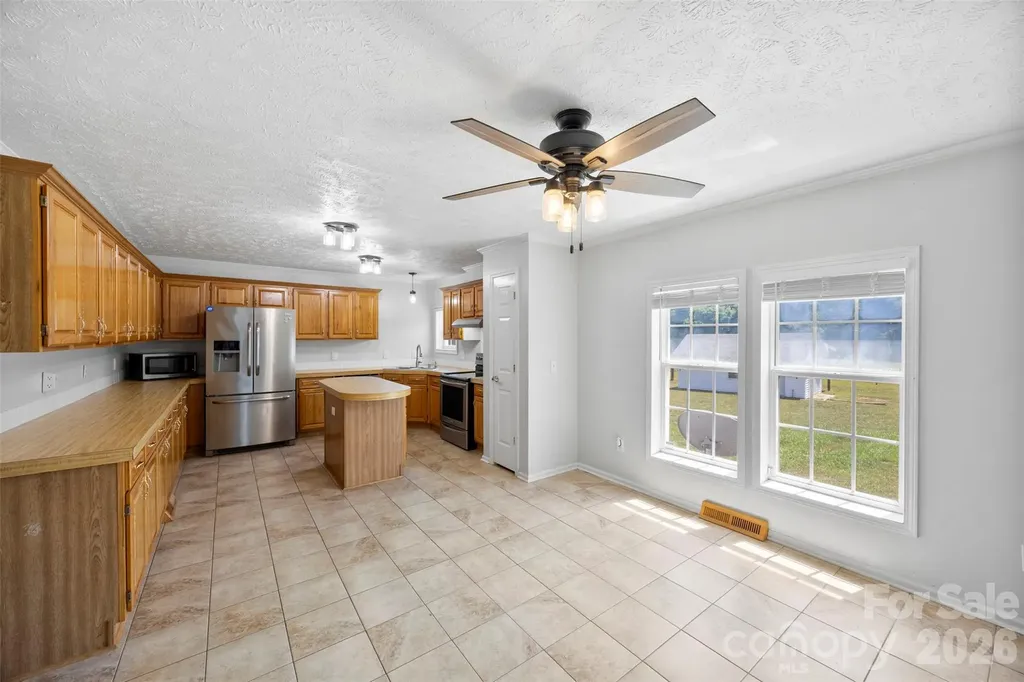 40047 Old Salisbury Road New London NC 28127