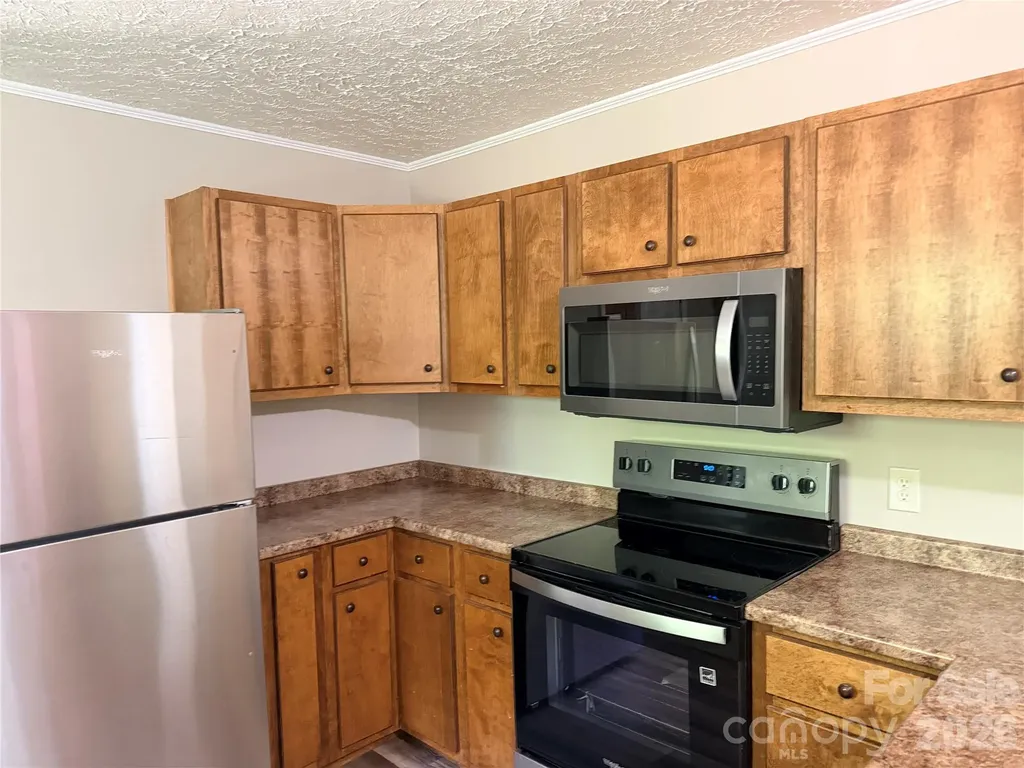 267 Hoopaugh Avenue Ellenboro NC 28040