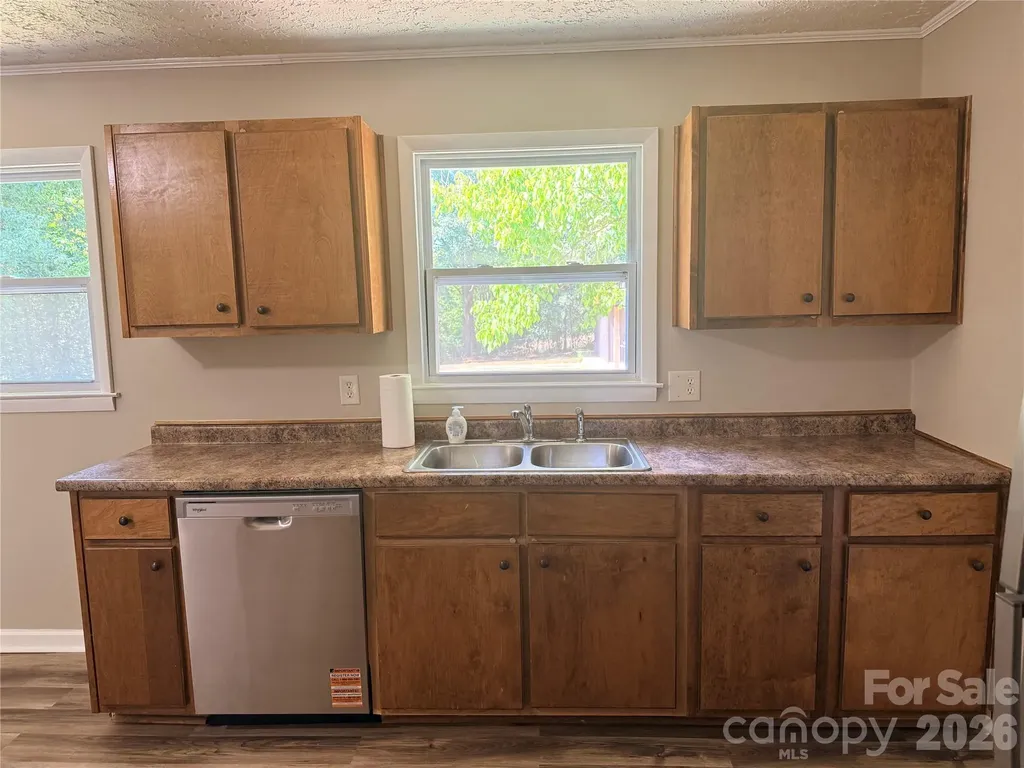 267 Hoopaugh Avenue Ellenboro NC 28040