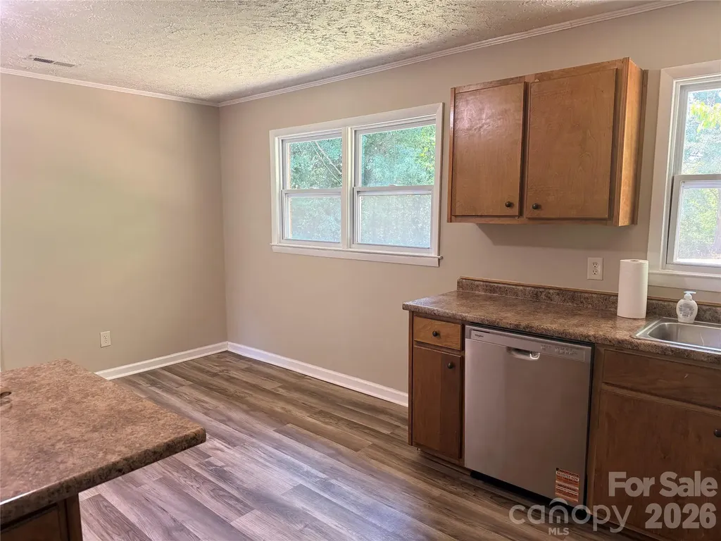 267 Hoopaugh Avenue Ellenboro NC 28040