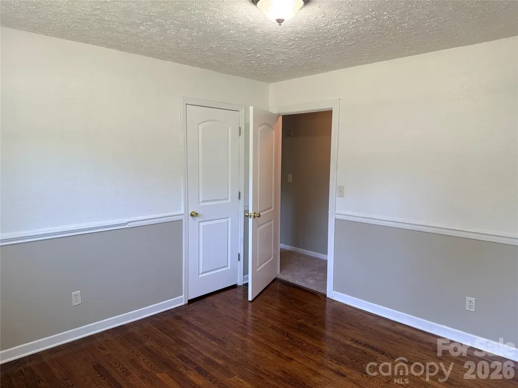 267 Hoopaugh Avenue Ellenboro NC 28040