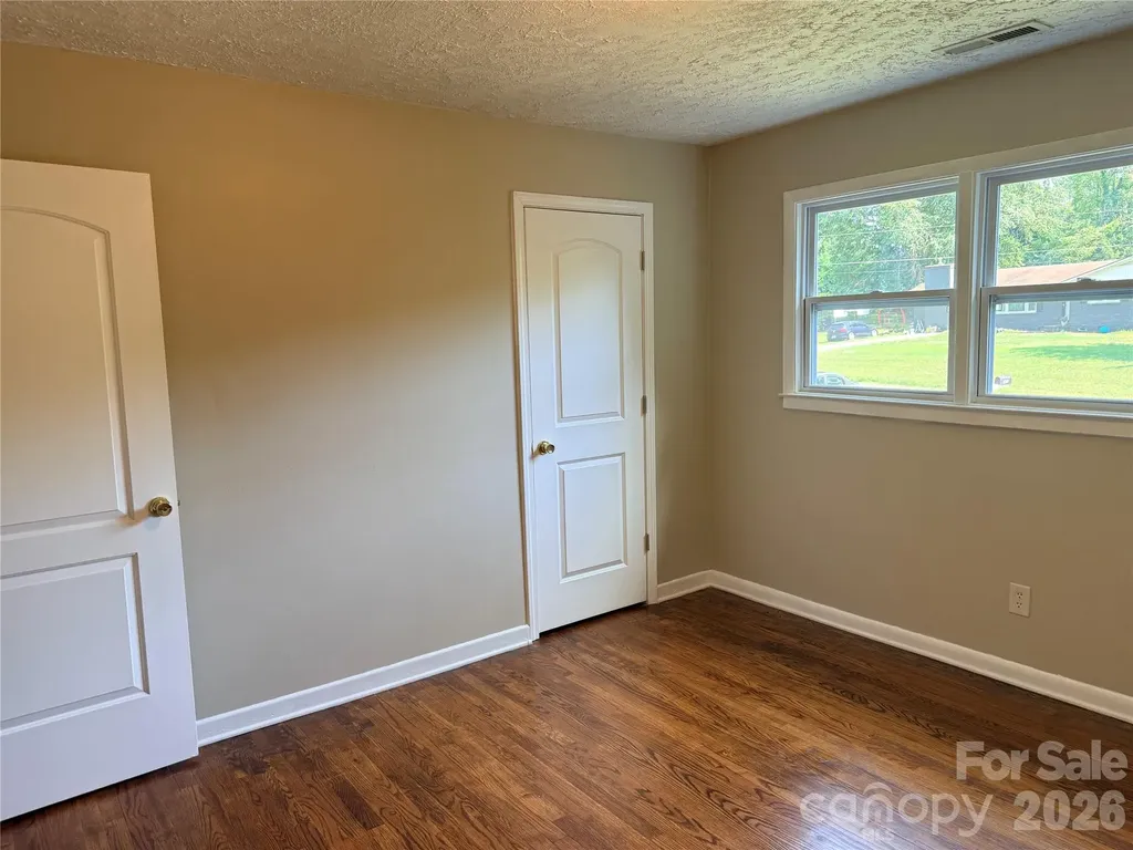 267 Hoopaugh Avenue Ellenboro NC 28040