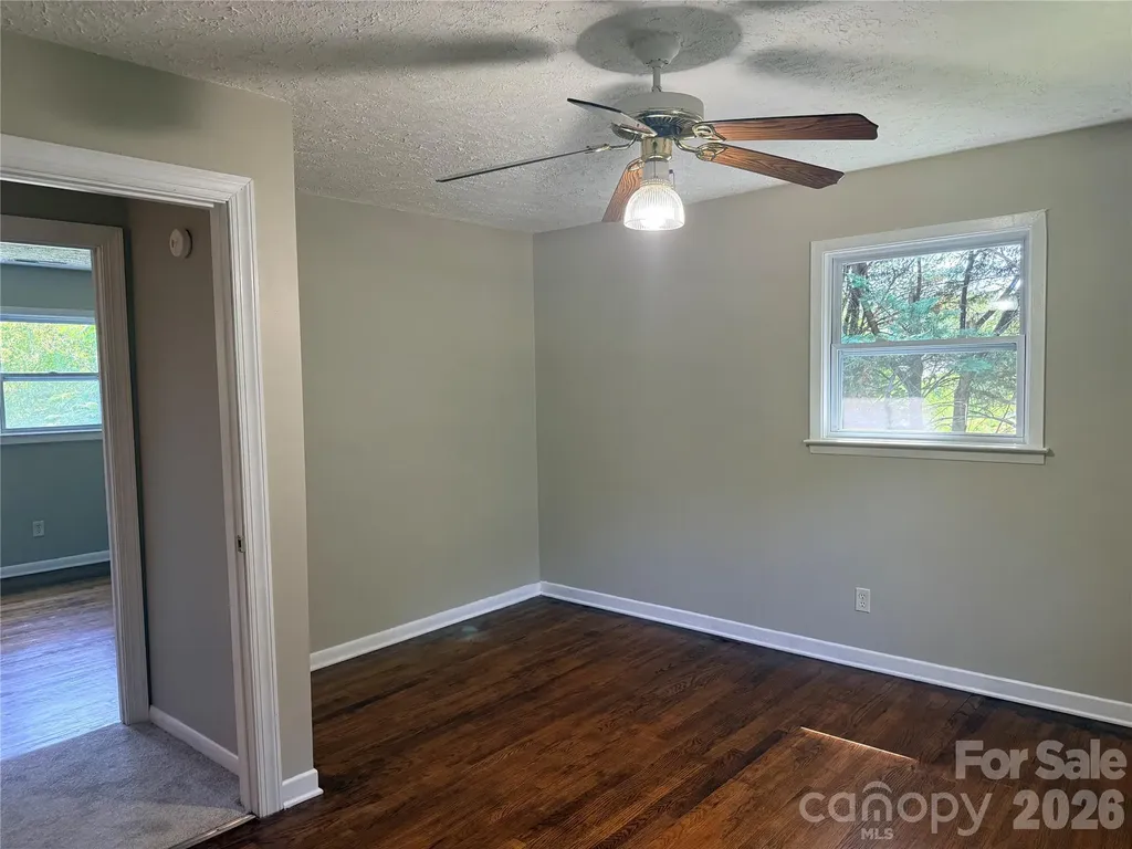 267 Hoopaugh Avenue Ellenboro NC 28040