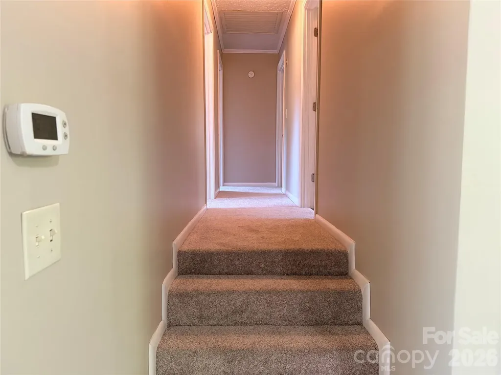 267 Hoopaugh Avenue Ellenboro NC 28040