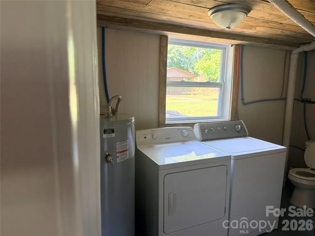 267 Hoopaugh Avenue Ellenboro NC 28040