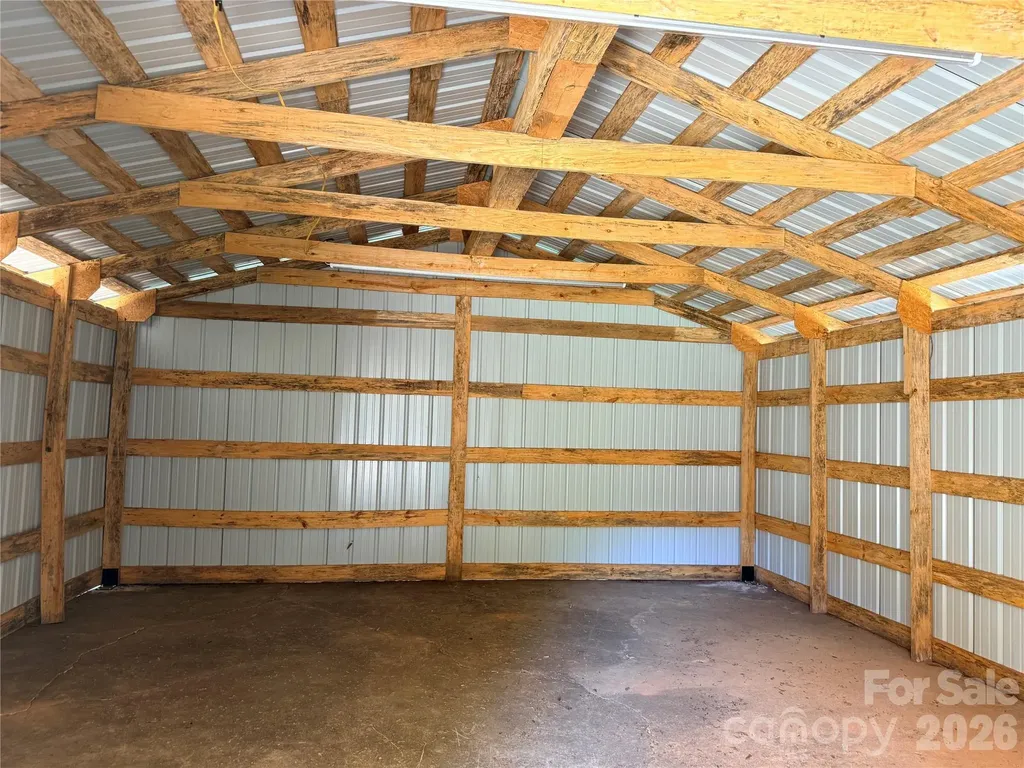 267 Hoopaugh Avenue Ellenboro NC 28040