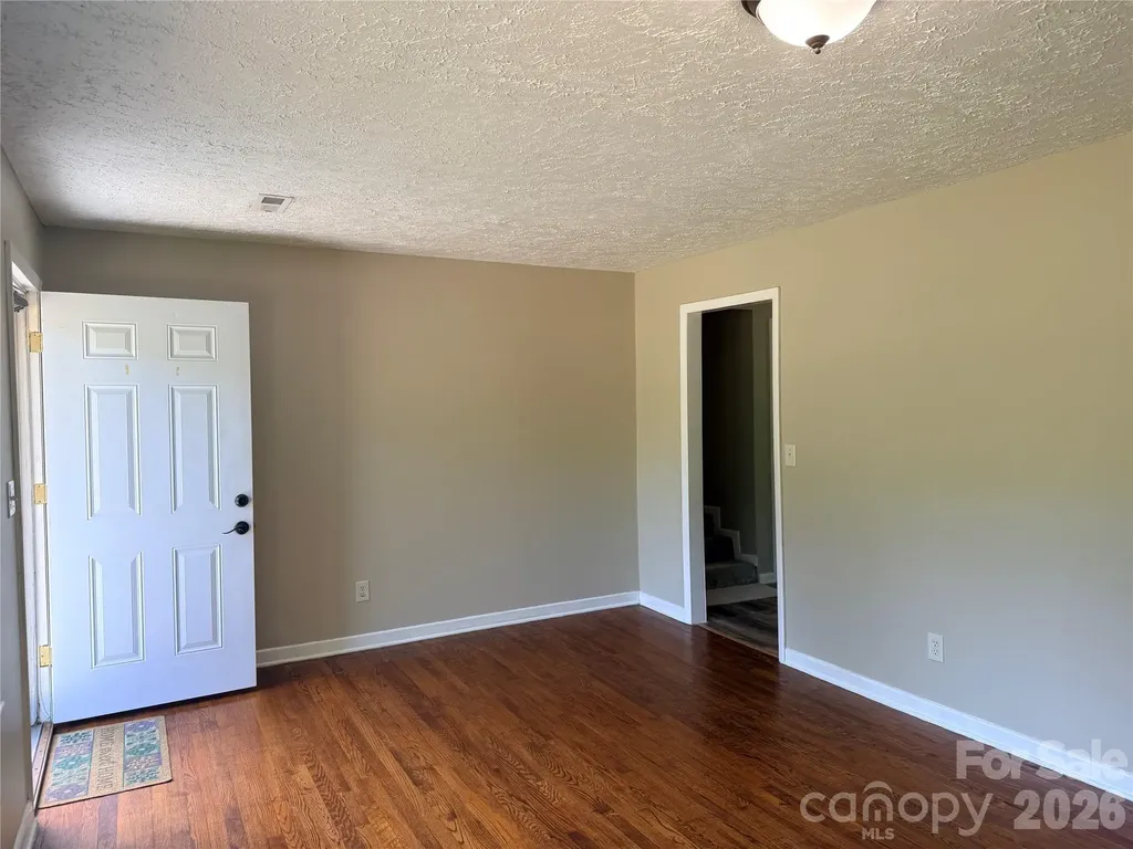 267 Hoopaugh Avenue Ellenboro NC 28040