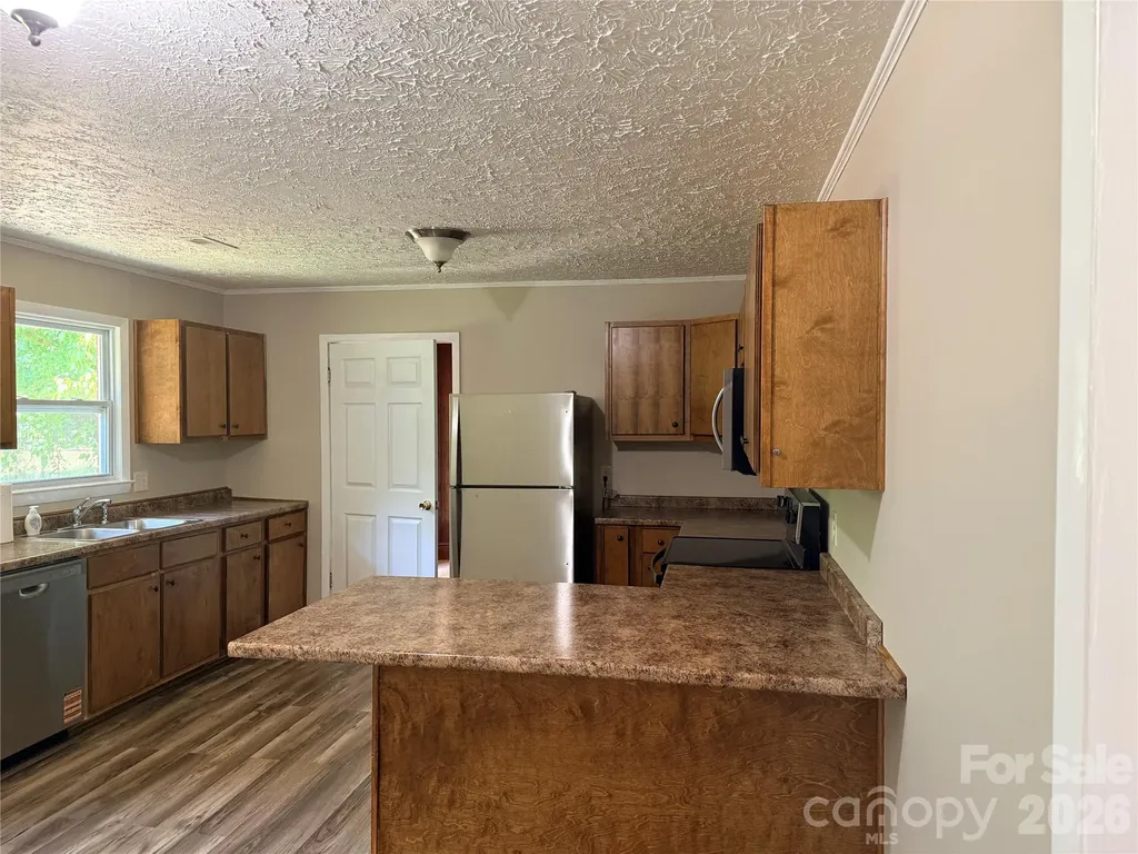 267 Hoopaugh Avenue Ellenboro NC 28040