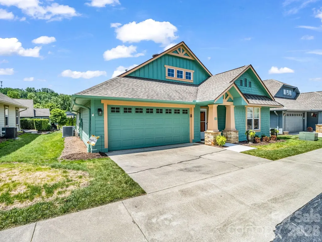 51 Barn Owl Way Hendersonville NC 28792