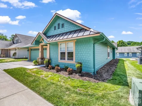 51 Barn Owl Way Hendersonville NC 28792
